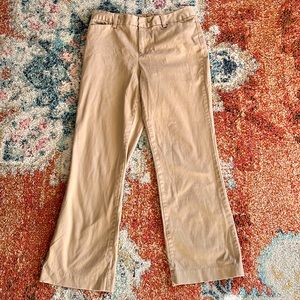 Women’s Khaki Pants
